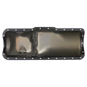 1980 Ford E-250 Econoline Club Wagon Engine Oil Pan Spectra Premium FP02B image 2 of 4
