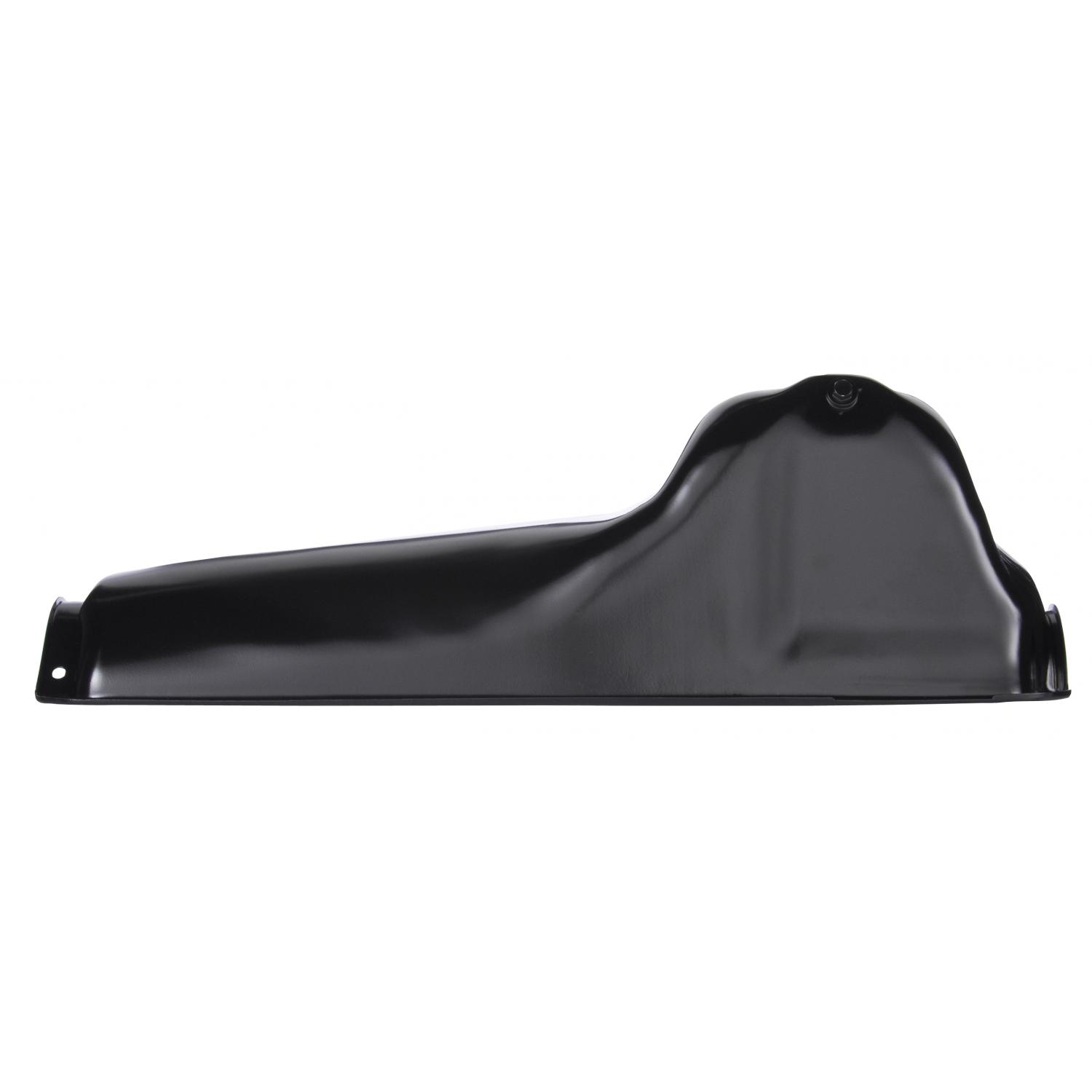 Spectra Premium FP02B - Engine Oil Pan Spectra Premium FP02B Engine Oil Pan product image 3 of 4