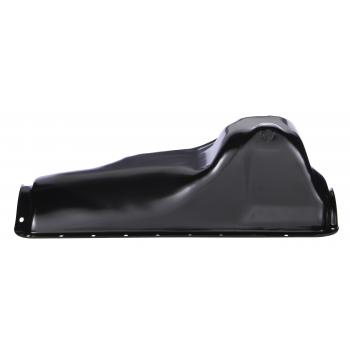 1980 Ford E-250 Econoline Club Wagon Engine Oil Pan Spectra Premium FP02B image 4 of 4