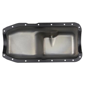 1986 Mercury Sable Engine Oil Pan Spectra Premium FP03A image 2 of 4