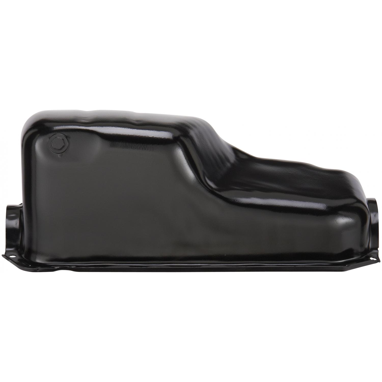 Spectra Premium FP04B Engine Oil Pan product image 4 of 4