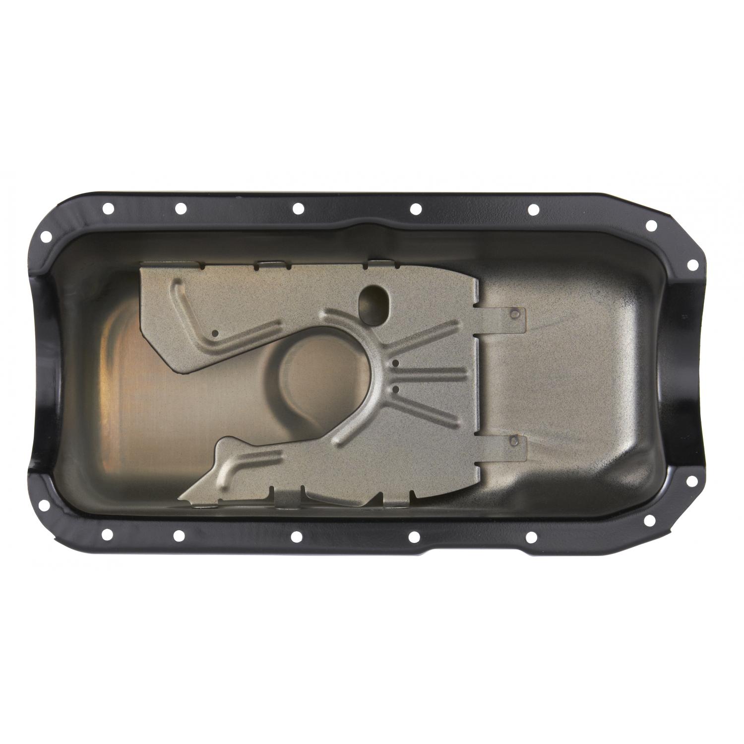 Spectra Premium FP05A - Engine Oil Pan Spectra Premium FP05A Engine Oil Pan product image 2 of 4