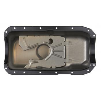 1994 Mercury Topaz Engine Oil Pan Spectra Premium FP05A image 2 of 4