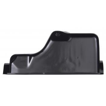 1994 Mercury Topaz Engine Oil Pan Spectra Premium FP05A image 3 of 4