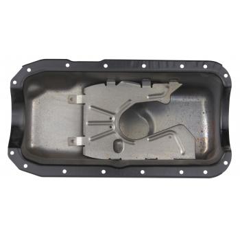 1995 Mercury Sable Engine Oil Pan Spectra Premium FP05B image 2 of 4