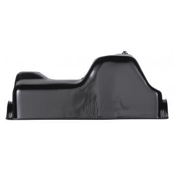 1996 Ford E-150 Econoline Engine Oil Pan Spectra Premium FP07A image 1 of 4
