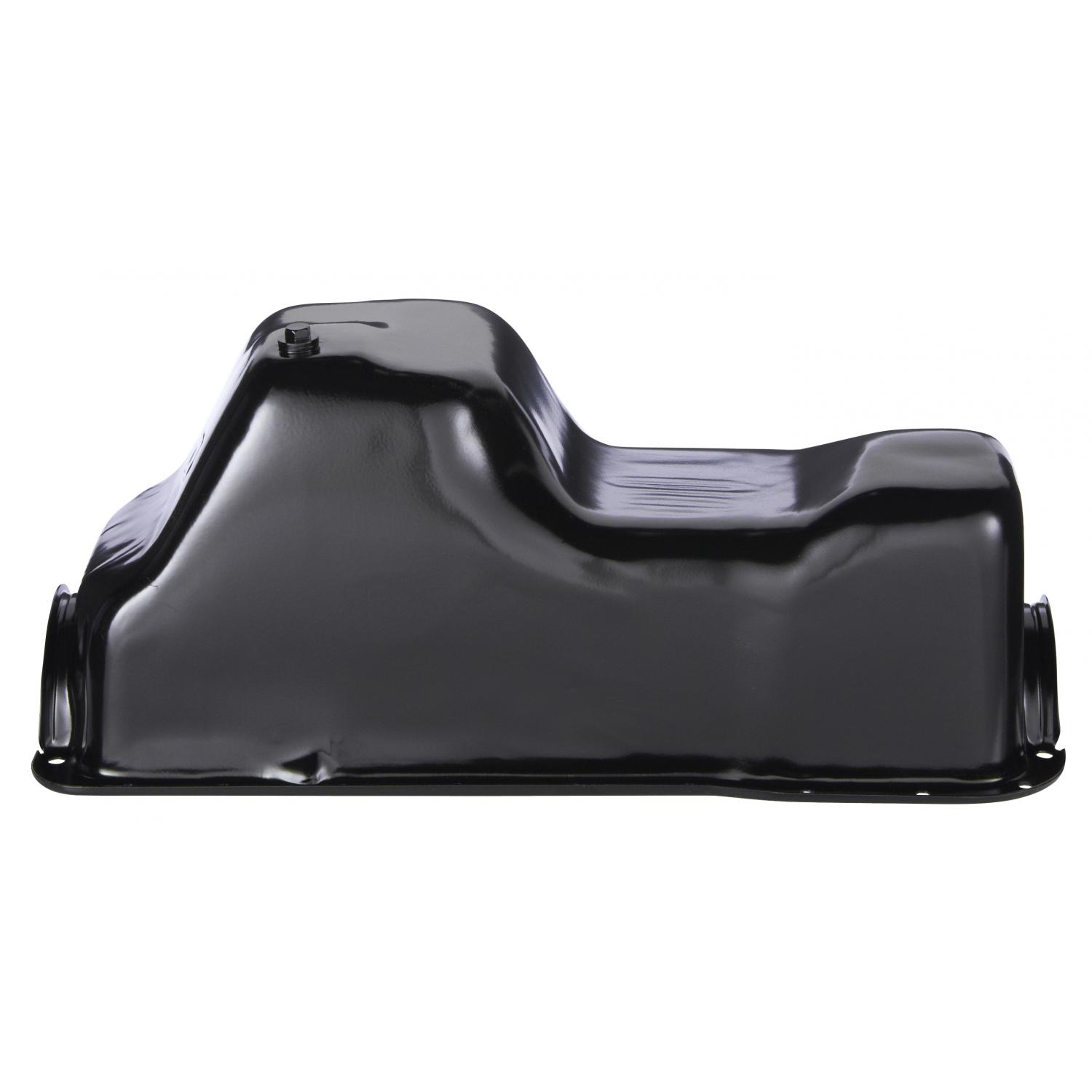 Spectra Premium FP07A - Engine Oil Pan Spectra Premium FP07A Engine Oil Pan product image 4 of 4