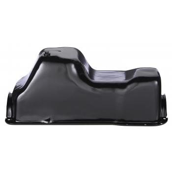 1996 Ford E-150 Econoline Engine Oil Pan Spectra Premium FP07A image 4 of 4