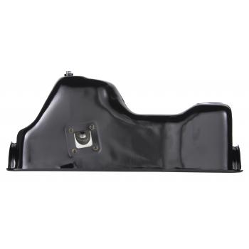 1983 Ford E-100 Econoline Engine Oil Pan Spectra Premium FP07B image 1 of 4