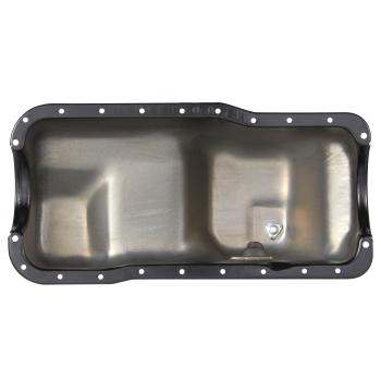 1983 Ford E-100 Econoline Engine Oil Pan Spectra Premium FP07B image 2 of 4