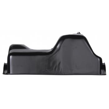 1983 Ford E-100 Econoline Engine Oil Pan Spectra Premium FP07B image 3 of 4