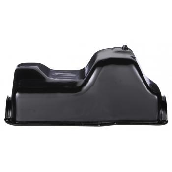 1983 Ford E-100 Econoline Engine Oil Pan Spectra Premium FP07B image 4 of 4