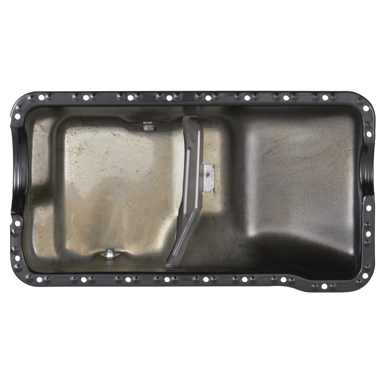 Spectra Premium FP08B - Engine Oil Pan Spectra Premium FP08B Engine Oil Pan product image 2 of 4