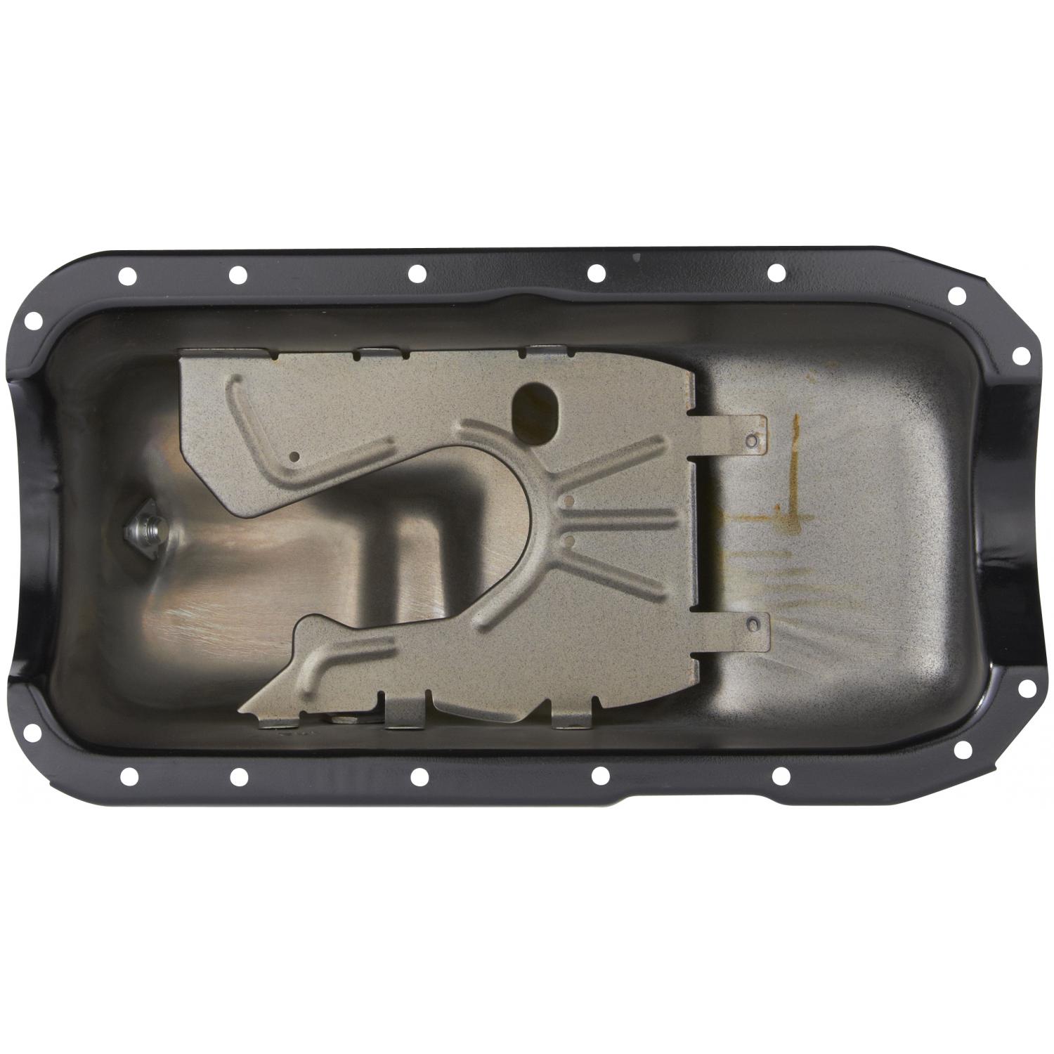 Spectra Premium FP09A - Engine Oil Pan Spectra Premium FP09A Engine Oil Pan product image 2 of 4