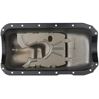 1997 Ford Aerostar Engine Oil Pan Spectra Premium FP09A image 2 of 4