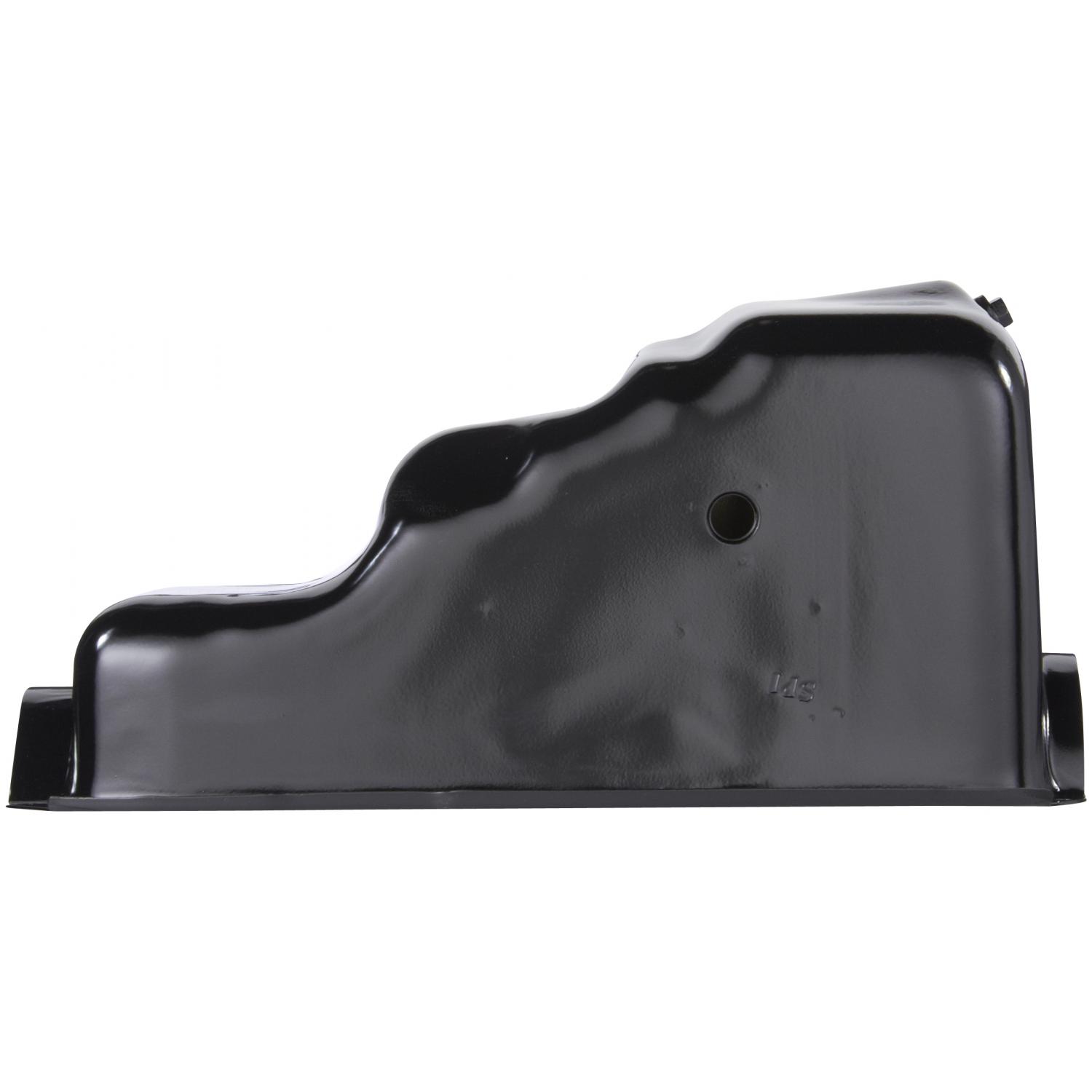 Spectra Premium FP09A - Engine Oil Pan Spectra Premium FP09A Engine Oil Pan product image 3 of 4