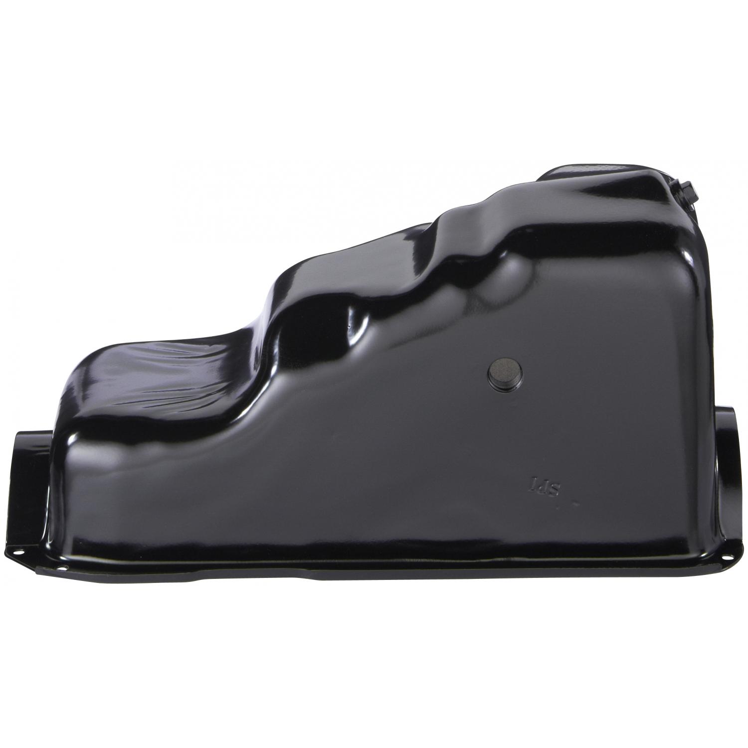 Spectra Premium FP09A - Engine Oil Pan Spectra Premium FP09A Engine Oil Pan product image 4 of 4