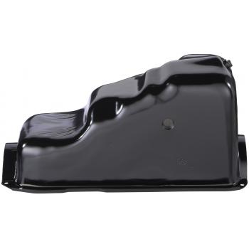 1997 Ford Aerostar Engine Oil Pan Spectra Premium FP09A image 4 of 4