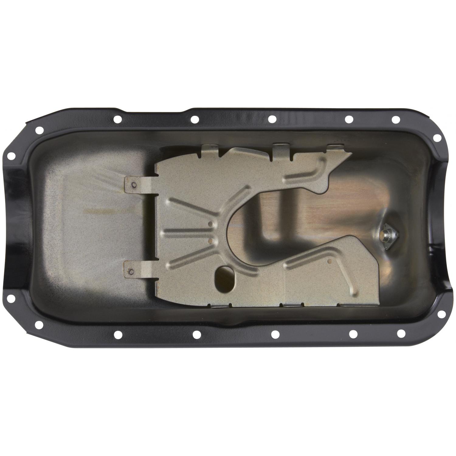 Spectra Premium FP09B - Engine Oil Pan Spectra Premium FP09B Engine Oil Pan product image 2 of 4