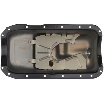 1997 Ford Aerostar Engine Oil Pan Spectra Premium FP09B image 2 of 4