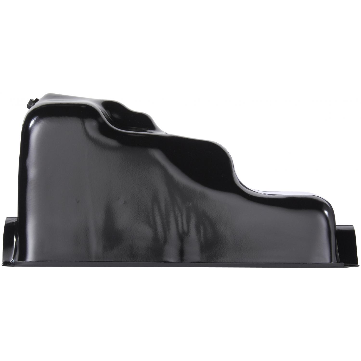 Spectra Premium FP09B - Engine Oil Pan Spectra Premium FP09B Engine Oil Pan product image 3 of 4