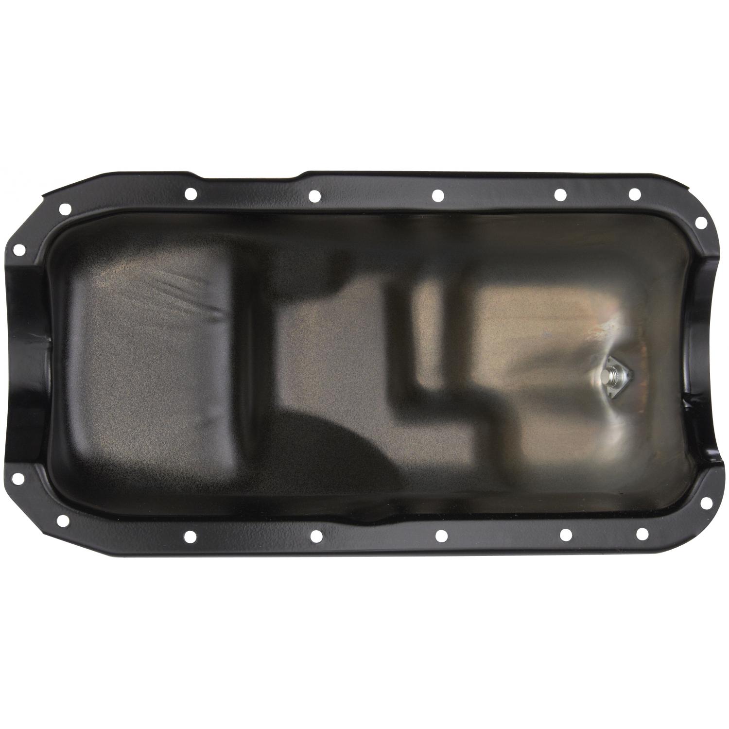 Spectra Premium FP09C - Engine Oil Pan Spectra Premium FP09C Engine Oil Pan product image 2 of 4