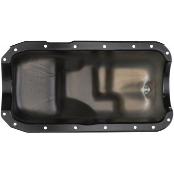 2003 Ford Ranger Engine Oil Pan Spectra Premium FP09C image 2 of 4