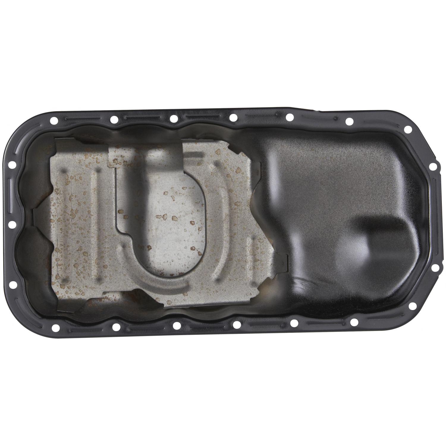 Spectra Premium FP10A - Engine Oil Pan Spectra Premium FP10A Engine Oil Pan product image 2 of 4