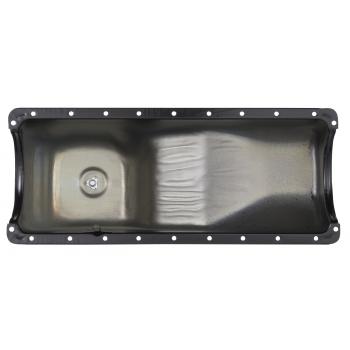 1994 Ford E-350 Econoline Engine Oil Pan Spectra Premium FP12A image 2 of 4
