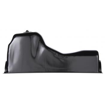 1994 Ford E-350 Econoline Engine Oil Pan Spectra Premium FP12A image 3 of 4