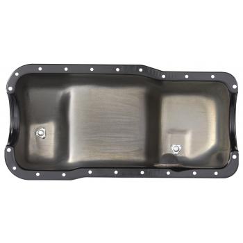1985 Ford LTD Engine Oil Pan Spectra Premium FP16B image 2 of 4