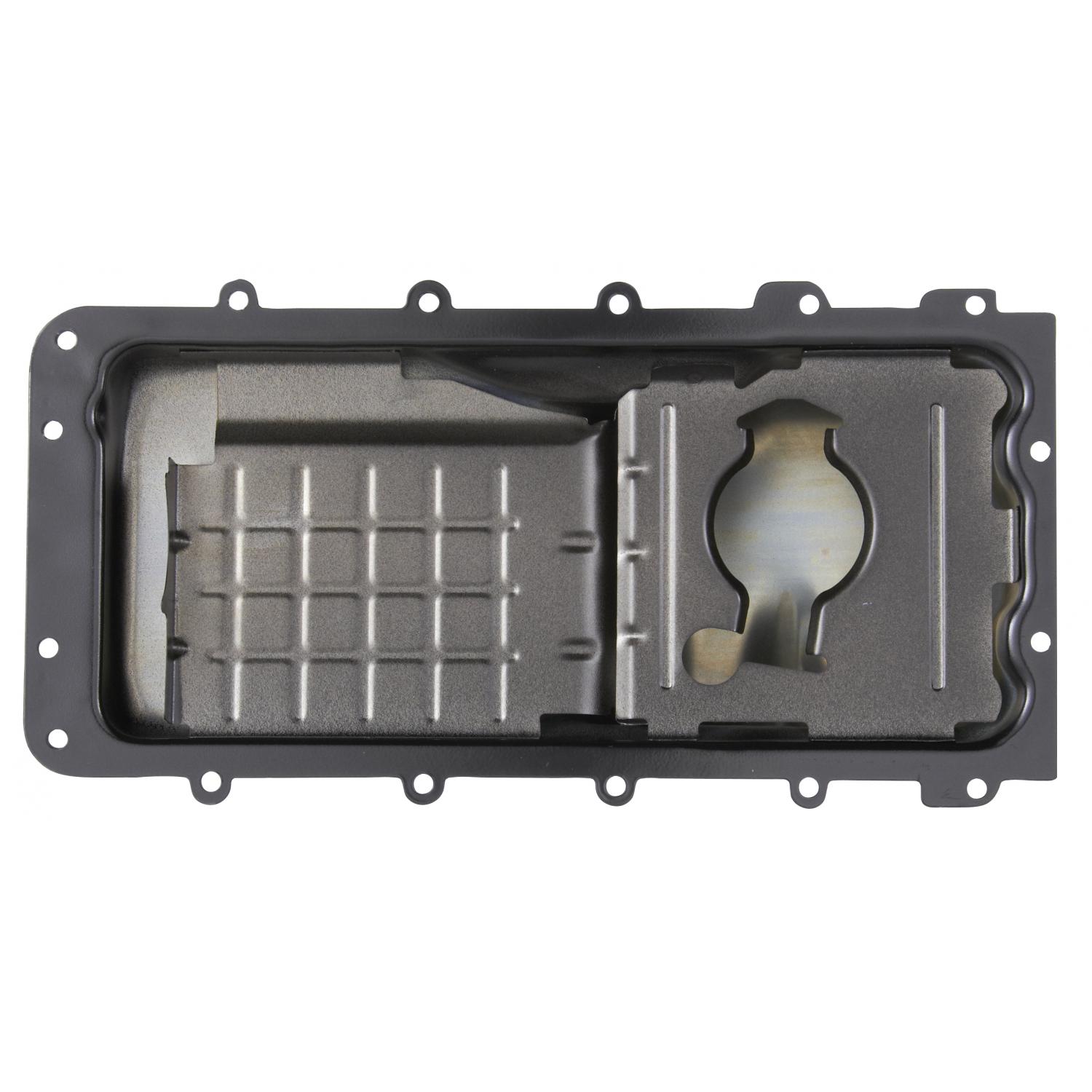 Spectra Premium FP17A - Engine Oil Pan Spectra Premium FP17A Engine Oil Pan product image 2 of 4