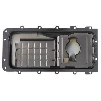 1997 Mercury Grand Marquis Engine Oil Pan Spectra Premium FP17A image 2 of 4