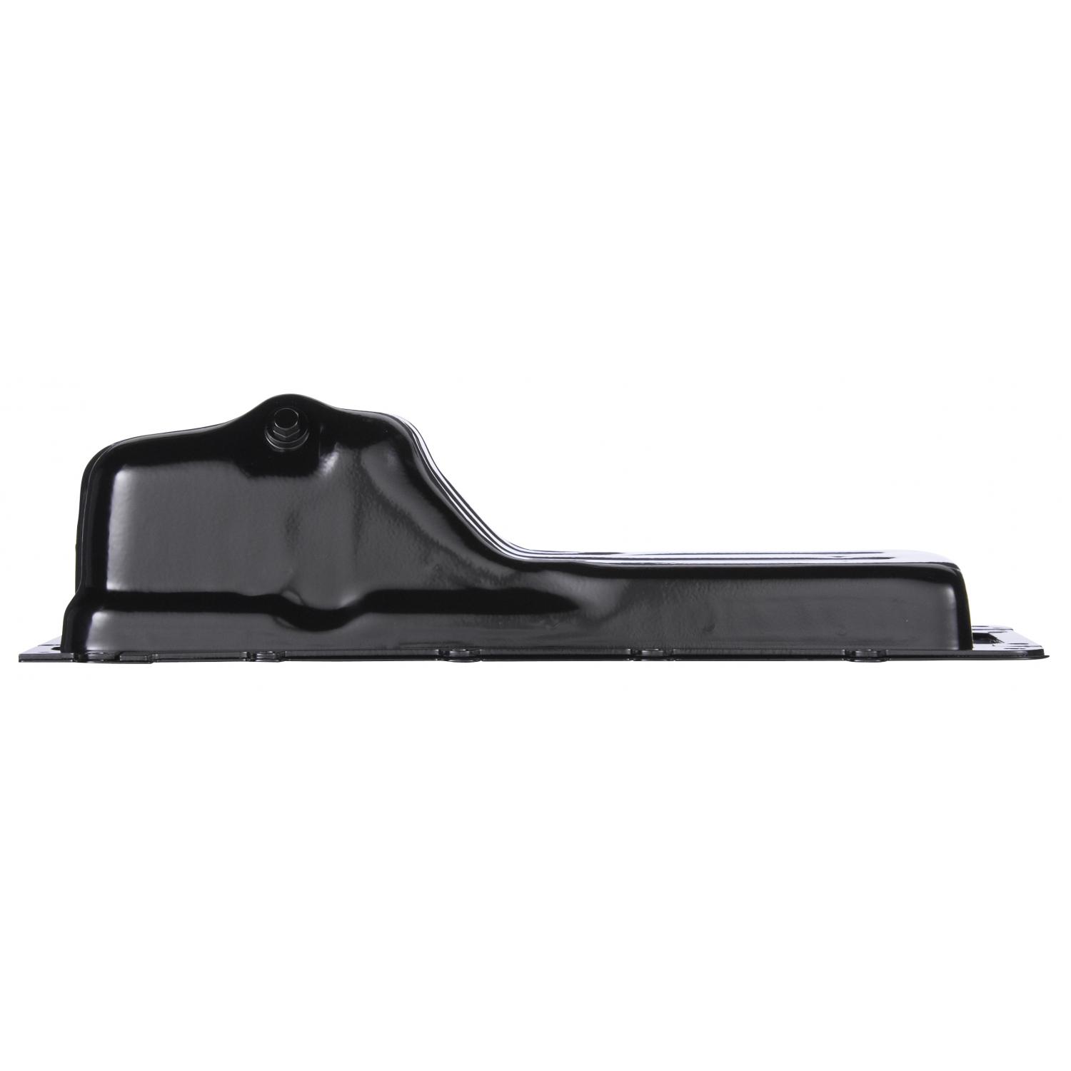 Spectra Premium FP17A - Engine Oil Pan Spectra Premium FP17A Engine Oil Pan product image 3 of 4