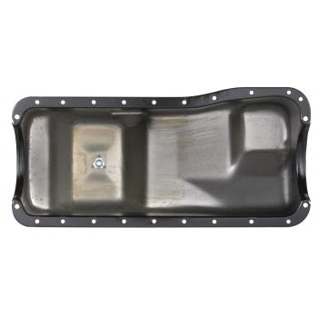 1984 Ford F-350 Engine Oil Pan Spectra Premium FP18A image 2 of 4
