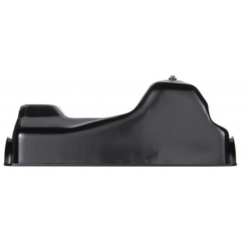 1992 Ford F-350 Engine Oil Pan Spectra Premium FP18B image 1 of 4
