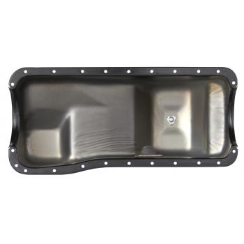 1992 Ford F-350 Engine Oil Pan Spectra Premium FP18B image 2 of 4