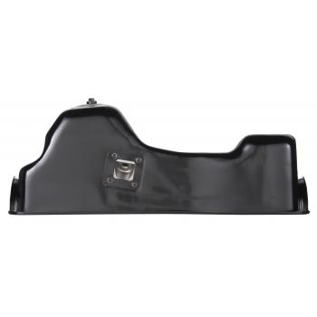 1992 Ford F-350 Engine Oil Pan Spectra Premium FP18B image 3 of 4