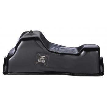 1992 Ford F-350 Engine Oil Pan Spectra Premium FP18B image 4 of 4