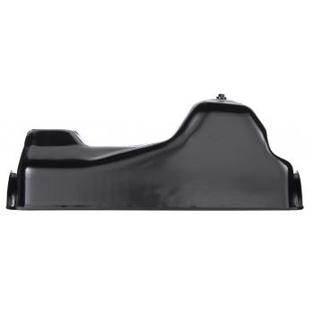1997 Ford F-350 Engine Oil Pan Spectra Premium FP18D image 1 of 4