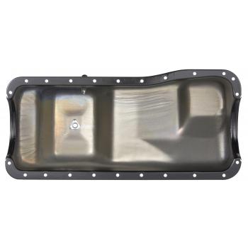 1997 Ford F-350 Engine Oil Pan Spectra Premium FP18D image 2 of 4