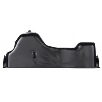 1997 Ford F-350 Engine Oil Pan Spectra Premium FP18D image 3 of 4
