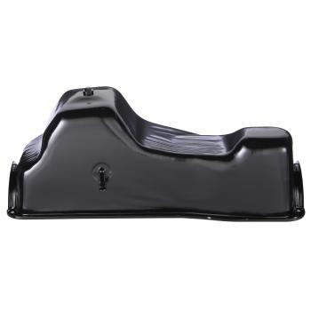 1997 Ford F-350 Engine Oil Pan Spectra Premium FP18D image 4 of 4