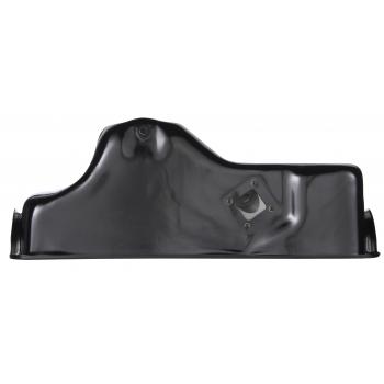 1980 Ford E-250 Econoline Club Wagon Engine Oil Pan Spectra Premium FP19A image 3 of 4