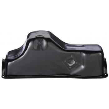 1980 Ford E-250 Econoline Club Wagon Engine Oil Pan Spectra Premium FP19A image 4 of 4