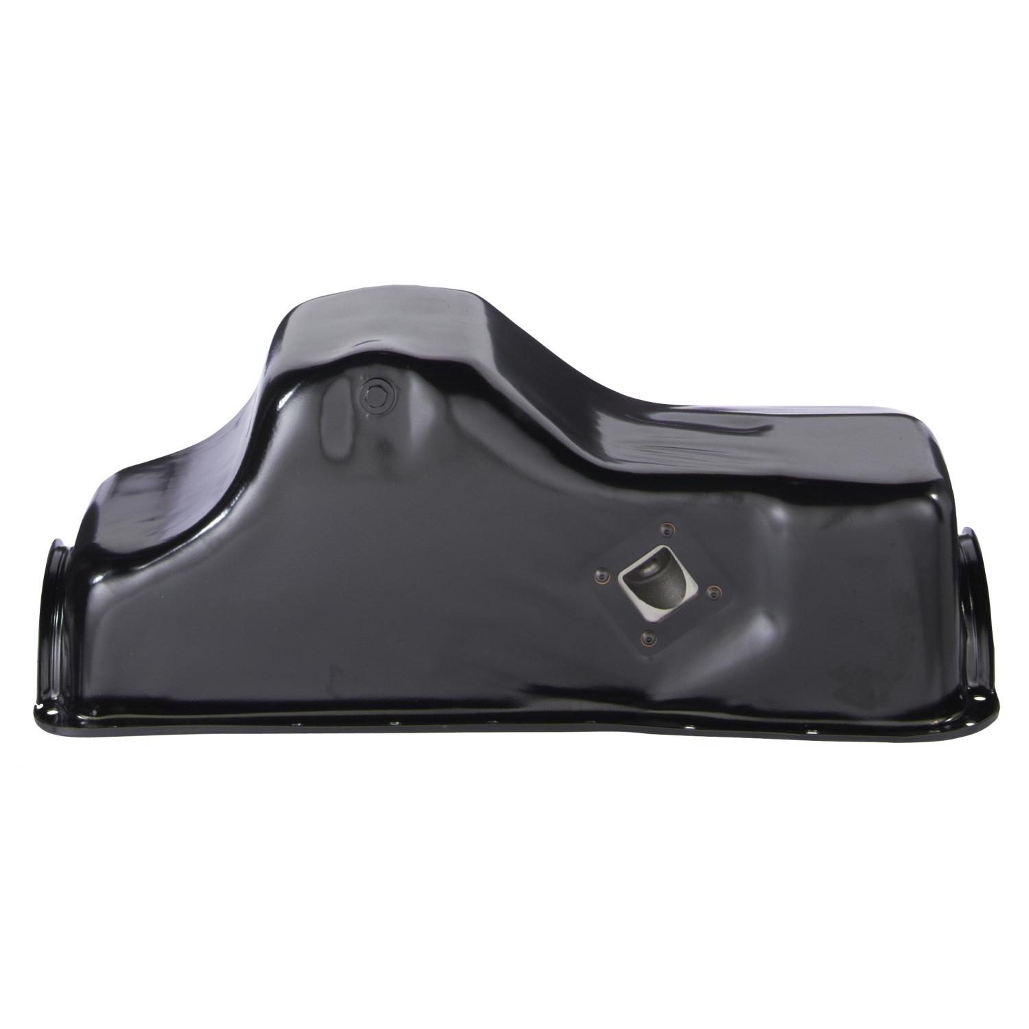 Spectra Premium FP19B Engine Oil Pan product image 4 of 4