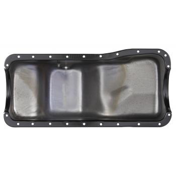 1996 Ford Econoline Super Duty Engine Oil Pan Spectra Premium FP19C image 2 of 4