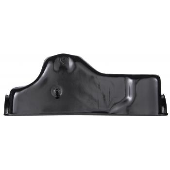 1996 Ford Econoline Super Duty Engine Oil Pan Spectra Premium FP19C image 3 of 4