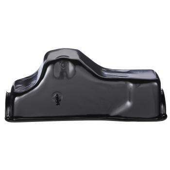 1996 Ford Econoline Super Duty Engine Oil Pan Spectra Premium FP19C image 4 of 4