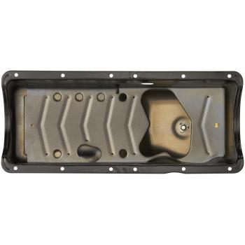 1996 Ford Econoline Super Duty Engine Oil Pan Spectra Premium FP20A image 2 of 4